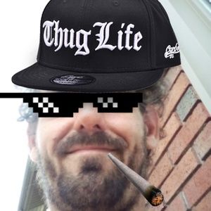 Meet your Posher, Donald